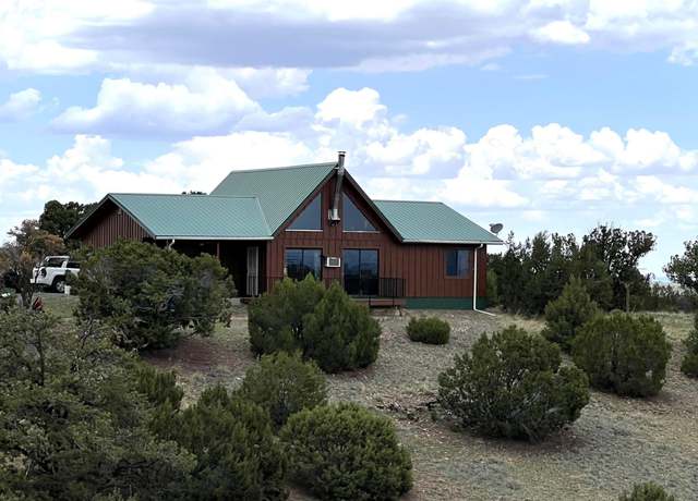 Property at 8 Reata Trl, Quemado, NM 87829, 3 beds, 2 baths