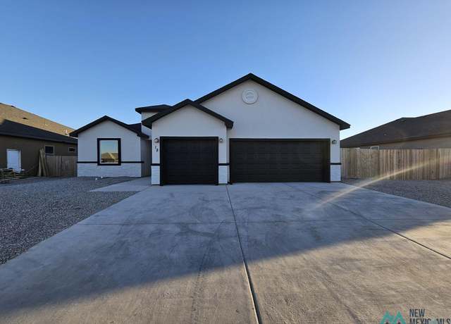 Property at 18 Ironwood Pl, Roswell, NM 88201, 4 beds, 2 baths