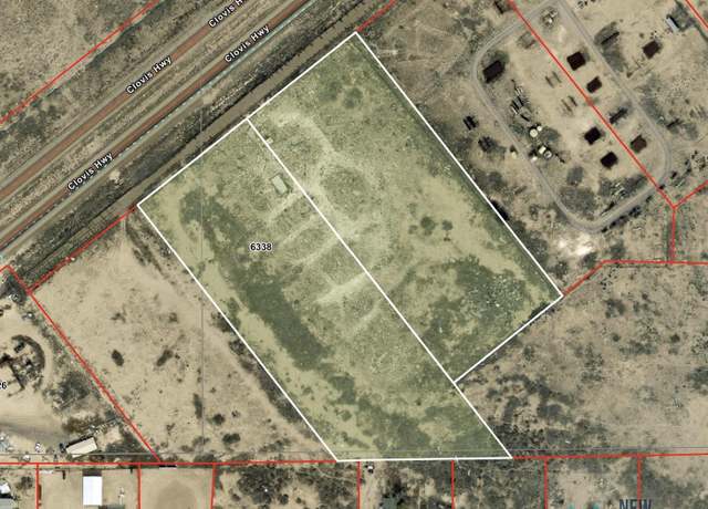 Property at 6330 Clovis Hwy, Roswell, NM 88201