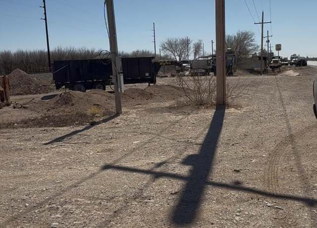 Property at N of 1523 S First St, Artesia, NM 88210