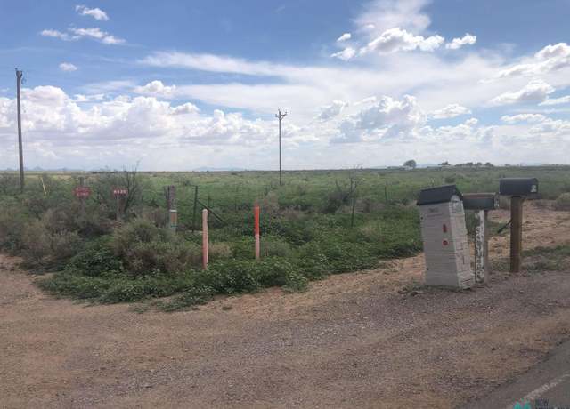Property at 000 SE Rockhound Rd, Deming, NM 88030