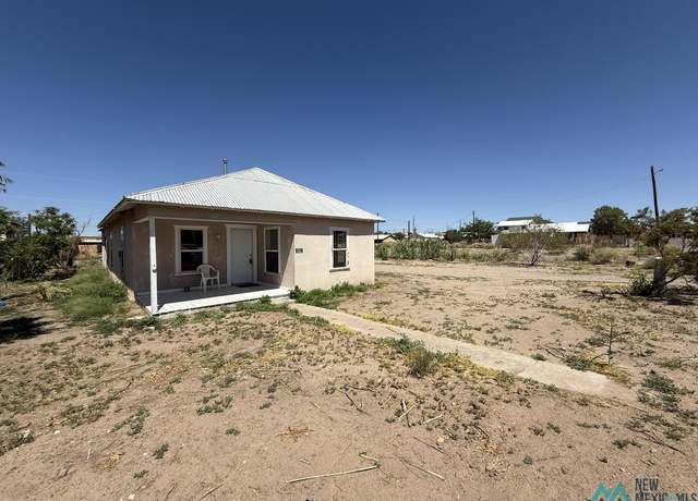 Property at 414 N Elm St, Truth Or Consequences, NM 87901, 2 beds, 1 bath