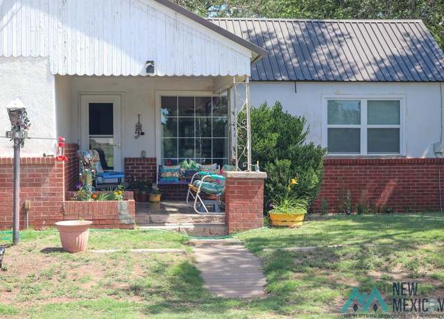 Property at 404 Turner St, Elida, NM 88116, 3 beds, 2 baths