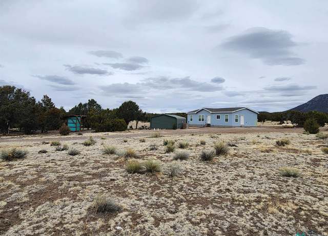 Property at 16 Branding Iron Rd, Quemado, NM 87829, 3 beds, 2 baths