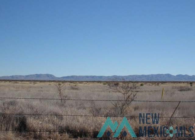 Property at 40 Acres in PA Grant #33, Engle, NM 87935
