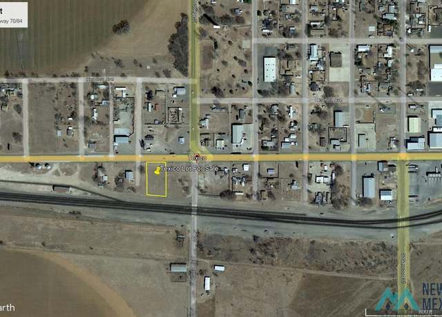 Property at 801 Wheeler Ave, Texico, NM 88135