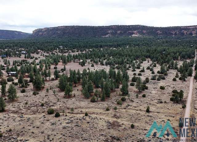 Property at 0 E Lobo Rd, Ramah, NM 87321