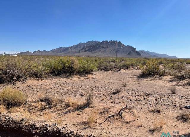 Property at XXXX Sagebrush Rd SE, Deming, NM 88030