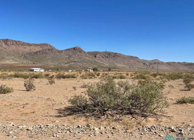Property at XXXX Tierra Rd SE, Deming, NM 88030