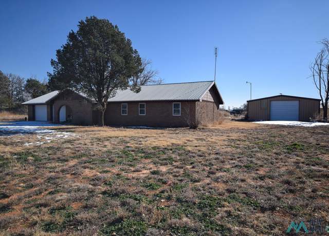 Property at 1653 S Roosevelt Road 4, Portales, NM 88130, 3 beds, 2 baths