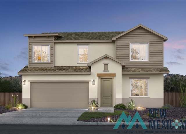 Property at 2909 Browning Ave, Artesia, NM 88210, 4 beds, 3 baths