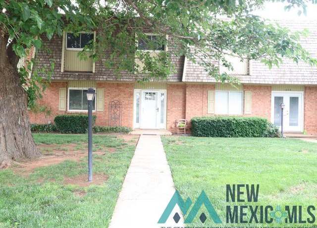 Property at 1275 Colonial Pkwy, Clovis, NM 88101, 3 beds, 2.5 baths