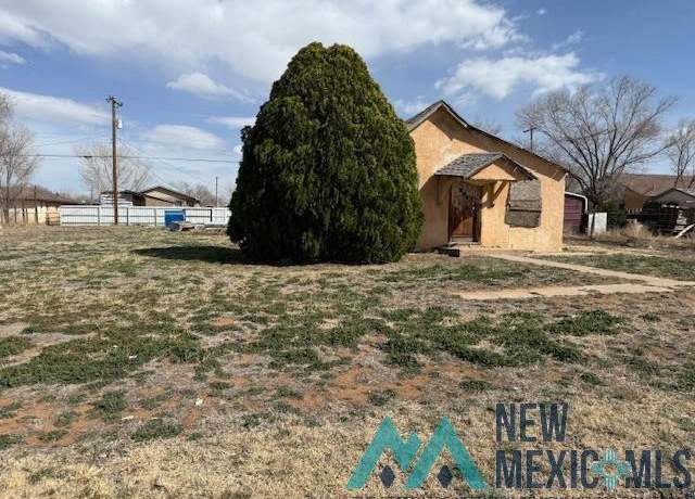 Property at 413 N Anderson St, Texico, NM 88135
