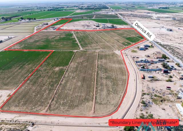 Property at 4029 E Derrick Rd, Carlsbad, NM 88220