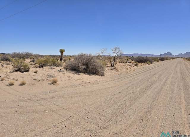 Property at 0000 Majestic View And Bonito Rds, Deming, NM 88030