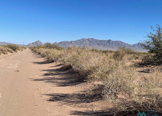 Property at XXXX Pinto Rd SW, Deming, NM 88030