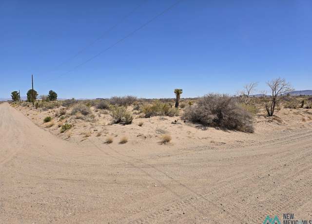 Property at 000 Bonito Rd, Deming, NM 88030