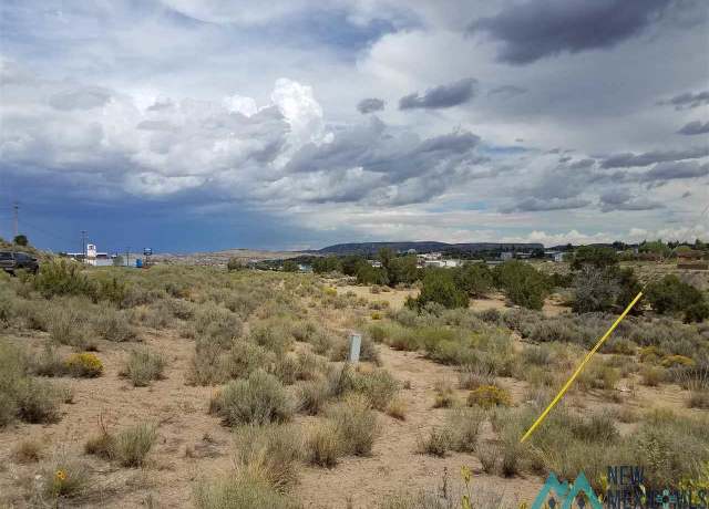 Property at TBD S Second St, Gallup, NM 87301