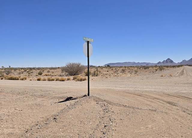 Property at 000 Rivera Rd, Deming, NM 88030
