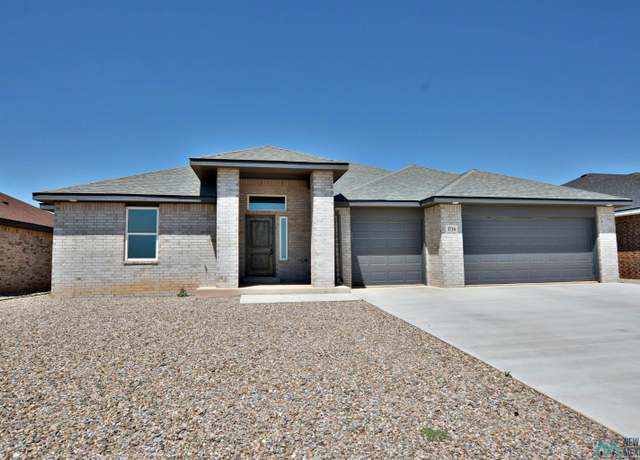 Property at 3716 Garden Ter, Clovis, NM 88101, 4 beds, 3 baths