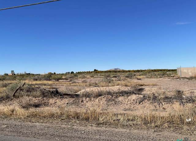 Property at XXXX S 8th St, Deming, NM 88030