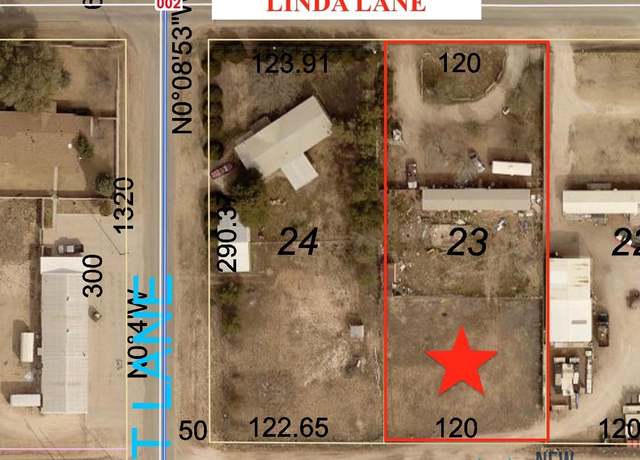 Property at 1503 E Linda Ln, Hobbs, NM 88242