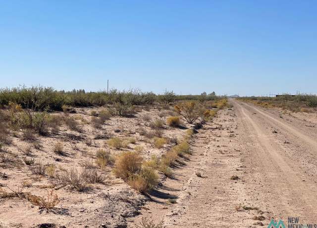Property at XXXX San Pedro Rd SE, Deming, NM 88030