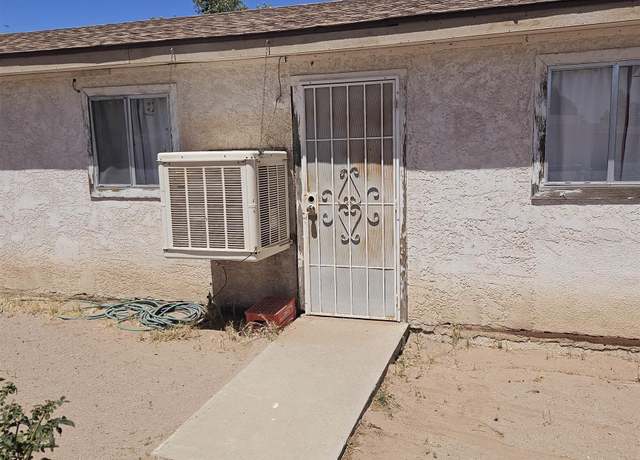 Property at 721 S 12th St, Deming, NM 88030, 4 beds, 2 baths