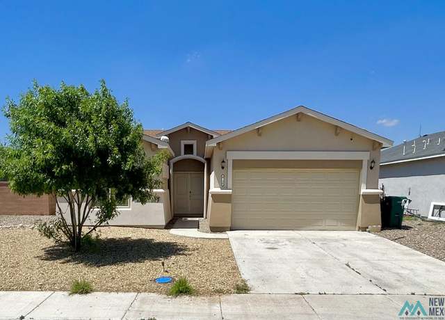 Property at 4726 Longtail Rd, Hobbs, NM 88240, 3 beds, 2 baths