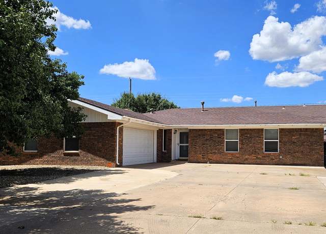Property at 920 Purdue Ave, Clovis, NM 88101, 4 beds, 2 baths