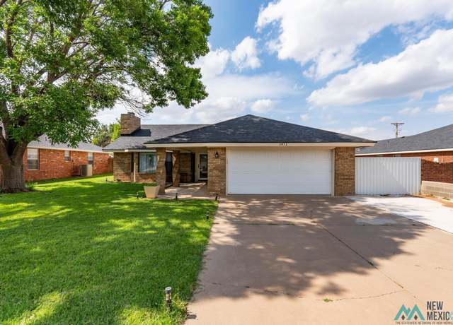 Property at 3912 Don January Ave, Clovis, NM 88101, 3 beds, 2 baths