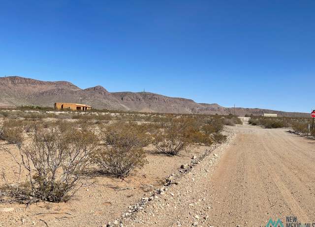 Property at XXXX Trocadero Rd SE, Deming, NM 88030