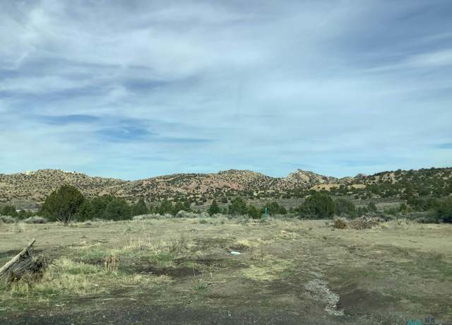 Property at TBD Lookout Dr, Gallup, NM 87301