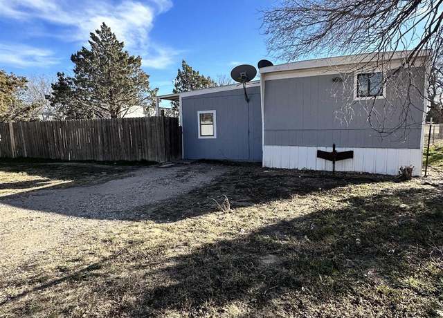 Property at 1811 W Colonial Dr, Lovington, NM 88260, 3 beds, 1.5 baths