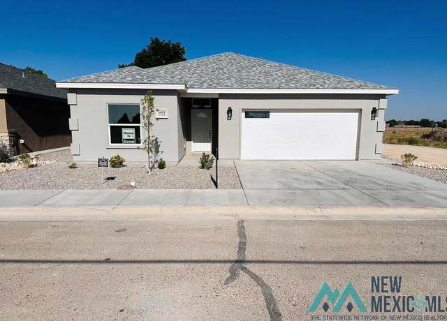 Property at 2922 Via Veneto Dr, Roswell, NM 88201, 3 beds, 2 baths