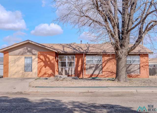 Property at 720 W 15th Ln, Portales, NM 88130, 3 beds, 1.5 baths