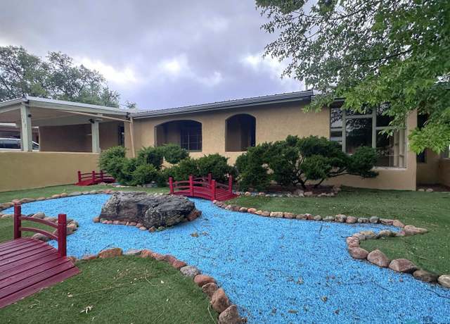 Property at 723 Dalbey Dr, Las Vegas, NM 87701, 3 beds, 4 baths