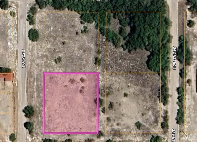 Property at TBD S Fox, Tatum, NM 88267