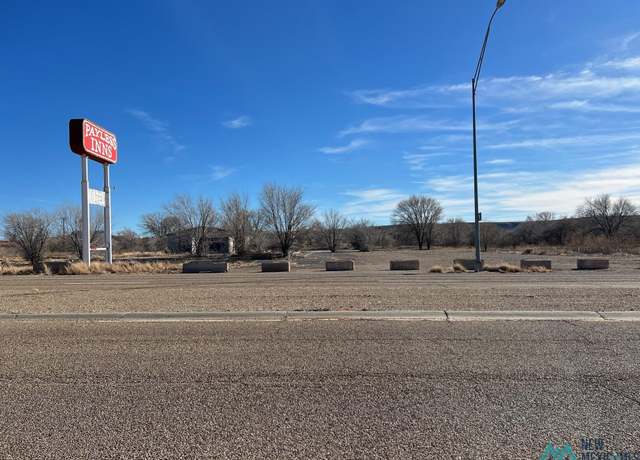 Property at 2000 W Route 66 Blvd, Tucumcari, NM 88401