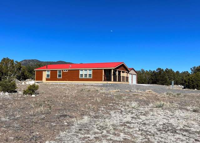 Property at 3 Silver Spur, Quemado, NM 87829, 2 beds, 2 baths