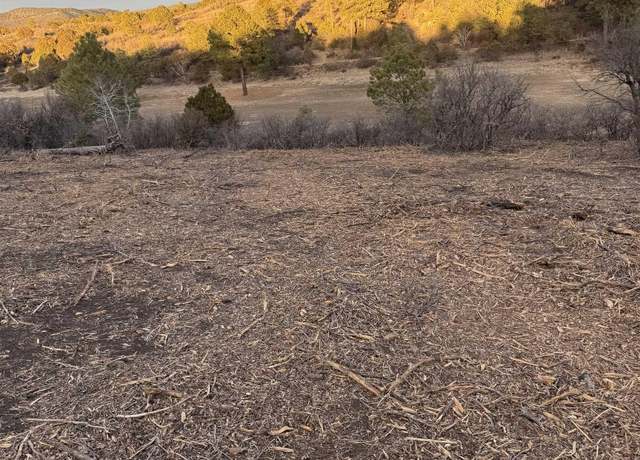 Property at 161 Eldrado Dr, Timberon, NM 88350