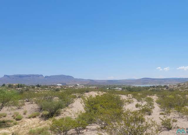 Property at LOT 25 Mustang Rd, Elephant Butte, NM 87935