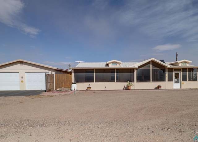 Property at 8475 Monte Rd, Deming, NM 88030, 3 beds, 2 baths