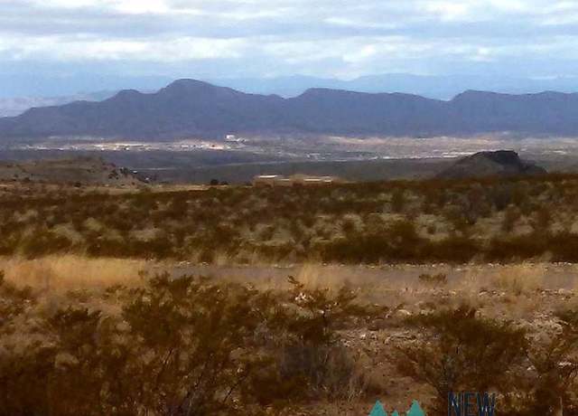 Property at LOT 33 Armendaris Rd, Elephant Butte, NM 87935