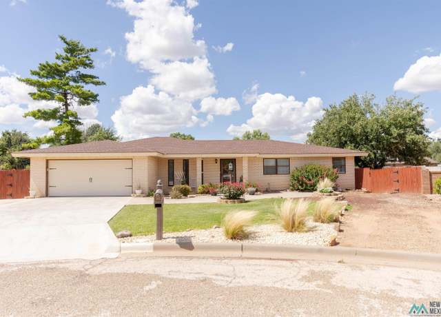 Property at 3633 Palmer Ct, Clovis, NM 88101, 3 beds, 2 baths