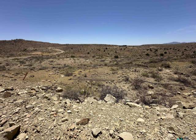 Property at Lot 17 Vista Del Lago Land, Elephant Butte, NM 87935