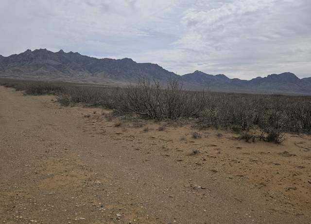Property at XXX SE Amarillo Rd, Deming, NM 88030