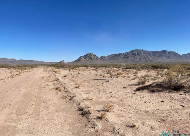 Property at XXXX San Joaquin Rd SE, Deming, NM 88030