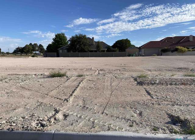 Property at 1203 W Cambridge St, Hobbs, NM 88240