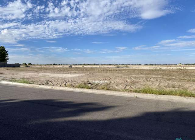 Property at 1120 W Brittany St, Hobbs, NM 88240